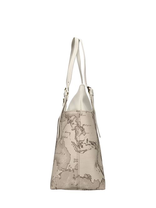 Borsa in ecopelle ALVIERO MARTINI 1a CLASSE | LC19 S398RAFIA